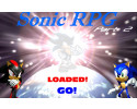 소닉_RPG_4편게임_Sonic_RPG_eps_4_part_2_플레이_화면