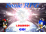 소닉_RPG_4편게임_Sonic_RPG_eps_4_part_2_플레이_화면