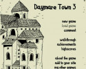 참옥한도시_탈출_게임_Daymare_Town_3_플레이_화면