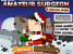 아마추어_외과_의사_게임_Amateur_Surgeon_-_Christmas_Edition_플레이_화면