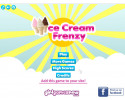 밋있는_아이스크림_가게_운영게임_Ice_Cream_Frenzy_플레이_화면