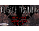 블리치_훈련시키기_트레이닝게임_Bleach_Training_플레이_화면