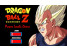 드래곤볼Z_파워_레벨_격투게임_Dragon_Ball_Z_Power_Level__플레이_화면