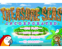 보물탐사_게임_Treasure_Seas_Inc._플레이_화면