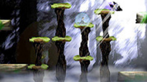 천공대전 격투게임 (Etherena Beta)