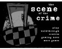 범죄_현장_수사게임_The_Scene_of_the_Crime_플레이_화면