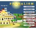 봉건시대_왕국건설게임_Feudalism_플레이_화면