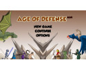 방어의_시대_전략게임_Age_of_Defense_-_Mini_플레이_화면