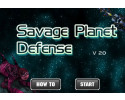 행성_디펜스_게임_Savage_Planet_Defense_플레이_화면