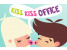 회사에서_몰래_키스하기게임_Kiss_Kiss_Office_플레이_화면