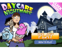 악몽의_어린이집게임_Daycare_Nightmare_플레이_화면