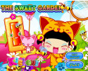 스위트_가든_귀여운게임_The_Sweet_Garden_플레이_화면