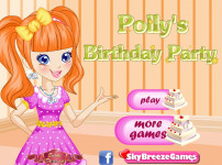 생일파티_옷입히기_게임_Polly\\\\\\\\\\\\\\'s_Birthday_Party_플레이_화면