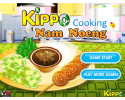 맛있는_요리_게임_Nam_Noeng_Cooking_Game_플레이_화면