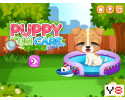 강아지_행복하게_관리하기게임_Puppy_Fun_Care_플레이_화면