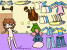 기저귀소녀_옷입히기게임_Horrid_Henry_Dress_Up_플레이_화면