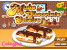 초코_에클레르_요리게임_Make_Chocolate_Eclairs_플레이_화면