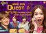 퀘스트_수행게임_Hannah_Montana:_Wireless_Quest_플레이_화면