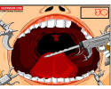 공포의_치과의사게임_Dr._Dentist_and_the_Exploding_Teeth_플레이_화면