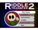 수수께끼_퍼즐_미로게임_Riddle_Transfer_2_플레이_화면