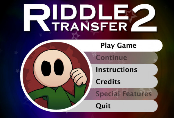 수수께끼_퍼즐_미로게임_Riddle_Transfer_2_플레이_화면