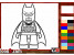 레고_무비_배트맨_색칠하기_게임_The_Lego_Movie_Kids_Coloring_플레이_화면