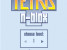 오리지날_테트리스게임_Tetris_N-Blox_플레이_화면