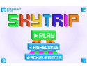 스카이트립_게임_Skytrip_플레이_화면