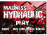 미친_총게임_Madness_Hydraulic_플레이_화면