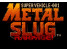 메탈슬러그_전쟁게임_Metal_Slug_Rampage_플레이_화면