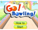 둘리_볼링게임_Go!_Bowling!_플레이_화면