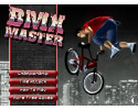 BMX_마스터_자전거_게임_BMX_Master_플레이_화면