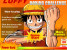 루피_복싱_챌린지_권투_게임_Luffy_Boxing_Challenge_플레이_화면