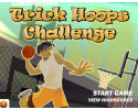 농구공_튕겨서_골넣기게임_Trick_Hoops_Challenge_플레이_화면