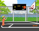 나루토_농구게임_naruto_basketball_game_플레이_화면