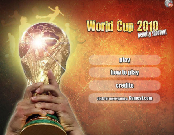 월드컵:_승부차기_축구게임_World_Cup_2010:_Penalty_Shootout_플레이_화면