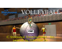 배구_게임_Volleyball_Game_플레이_화면