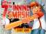 야구게임_7th_Inning_Smash_플레이_화면