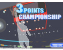 농구_3졈슛_날리기게임_3_Points_Championship_플레이_화면