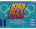 다이빙_스타게임_High_Dive_Hero_플레이_화면